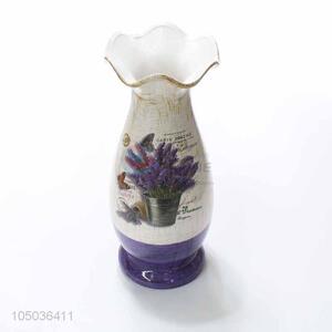 New Arrival Ceramic Vase for Home Decoration