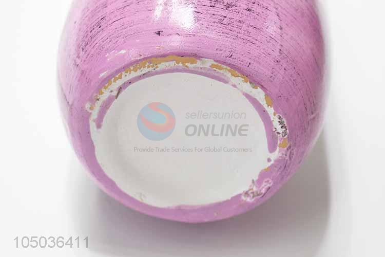 New Arrival Ceramic Vase for Home Decoration