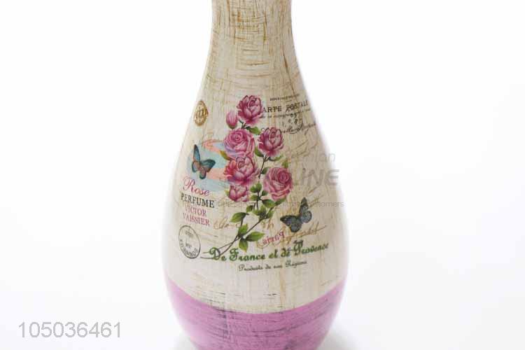 Best Selling Ceramic Flower Vase Fashion Vase