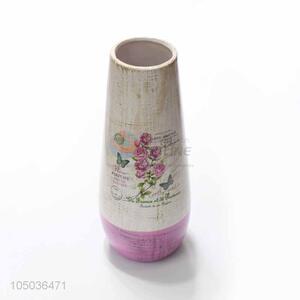 Creative Design Home Decor Ceramic Flower Vase