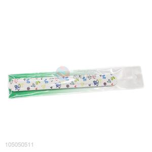 Competitive Price Beautiful Printed EVA Nail File