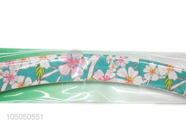 Direct Price Nail File Nail Care Tools