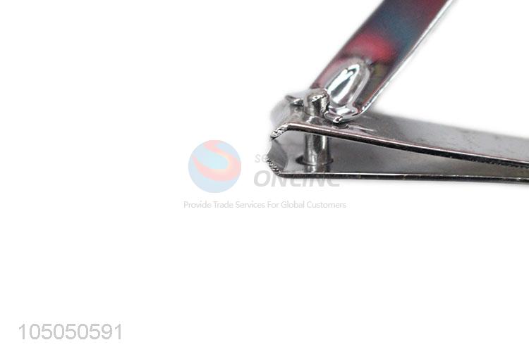 Hot Selling Promotional Gift Nail Clipper