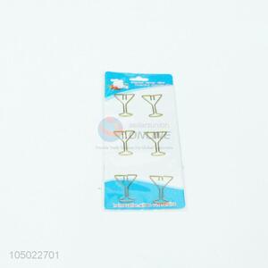 Made In China Wholesale Paper Clips Creative Assorted Bookmark Office Clips