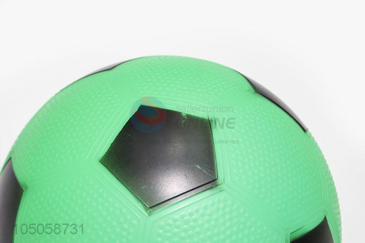 Wholesale Cheap PVC Team Match Training Football