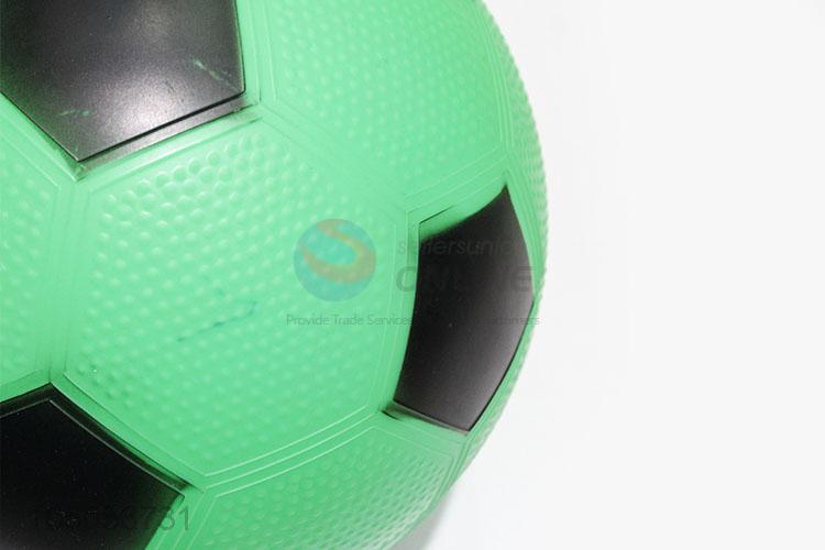 Wholesale Cheap PVC Team Match Training Football