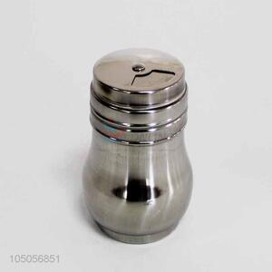 Stainless Steel Condiment Bottle/Pot