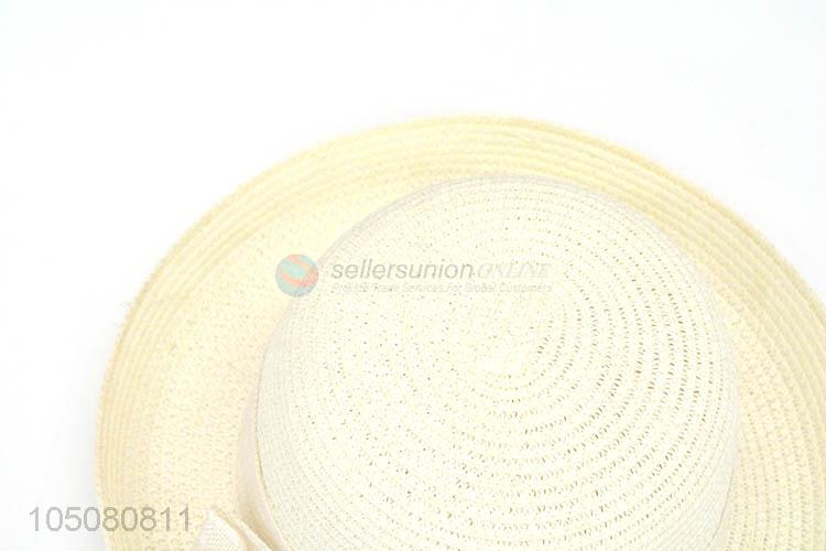 Best Sale Summer Beach Hat Outdoor Leisure Travel Cap