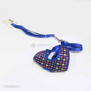 Premium quality cheap dog traction rope chest strap