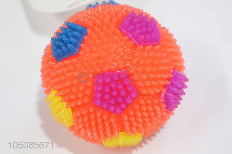 Factory supply dog chew toy activity ball toy