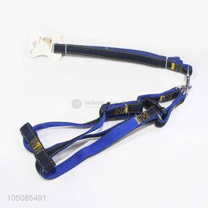 Most popular cheap pet dog traction rope chest strap