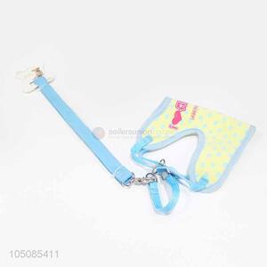 China wholesale dog traction rope chest strap