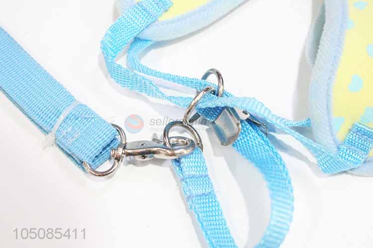 China wholesale dog traction rope chest strap