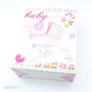 Popular Style Baby Favour Candy Gifts Carrier Wedding Party Gift Bags