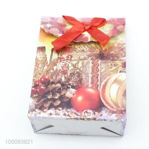 Exquisite Wholesale Paper Gift Bag, Paper Shopping Bag