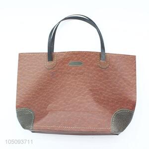 Promotional Low Price Shopping Bag Craft Paper Gift Bags