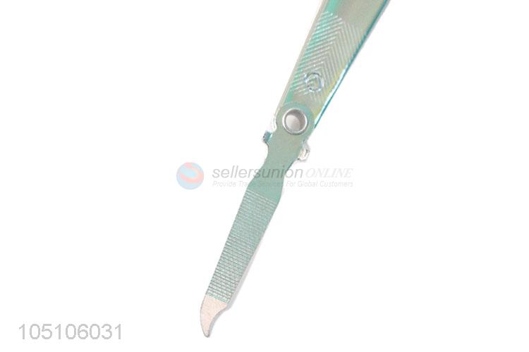 Direct Factory Nail Cutter Stainless Steel Nail Clipper