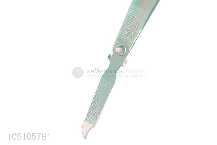 Wholesale Cheap Safety Nail Clippers Cutting Nails