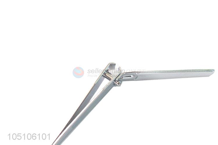 Factory Promotional Nail Clippers Stainless Steel Nail Cutter Finger Toe Tools