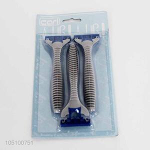 3Pcs/Set Good Quality Shaver for Man