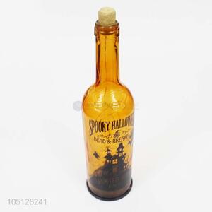 Personalized Safe Wine Bottle Lamp String Diy Creative Romantic Deration