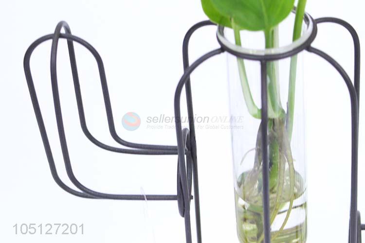 Simple Style Vintage Cactus Model Home Garden Decoration Accessories