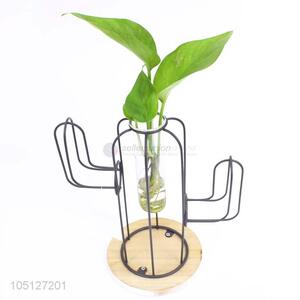 Simple Style Vintage Cactus Model Home Garden Decoration Accessories