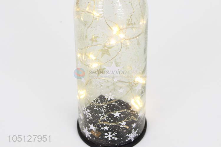 Factory Promotional Household Lamp Holiday Landscape Decoration Light