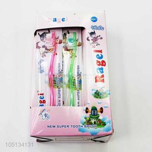 Hot Sale Toothbrush for Baby Children Kids Teeth