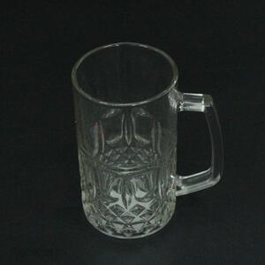 Factory Wholesale Glass Cup