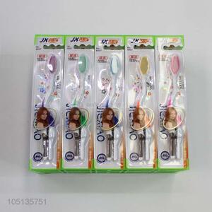 High quality low price toothbrush set