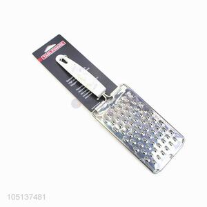 Premium quality stainless steel radish plane/peeler