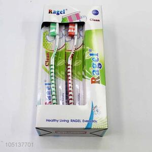 Competitive Price Toothbrushes Dental Oral Care for Adult