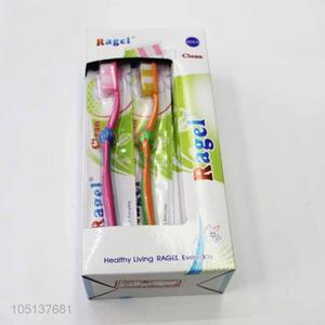 Best Selling Dental Personal Oral Care Toothbrush