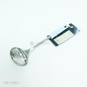 New style kitchenware stainless steel soup spoon/ladle