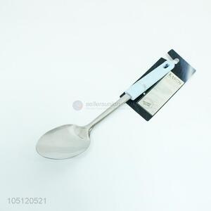 Top Sale Kitchen Supplies Tongue Spoon