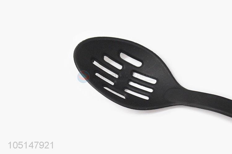 Best selling leakage ladle cooking slotted spoon