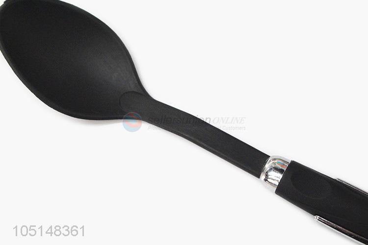 Resonable price meal spoon rice paddle scoop