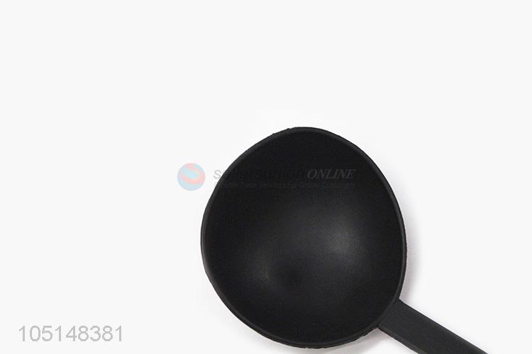 Best selling nylon soup ladle soup spoon