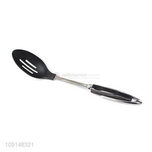 Bottom price leakage ladle cooking slotted spoon