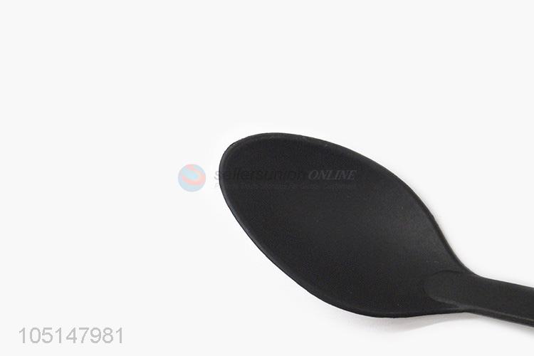 Factory customized meal spoon rice paddle scoop