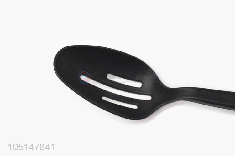 Good quality leakage ladle cooking slotted spoon