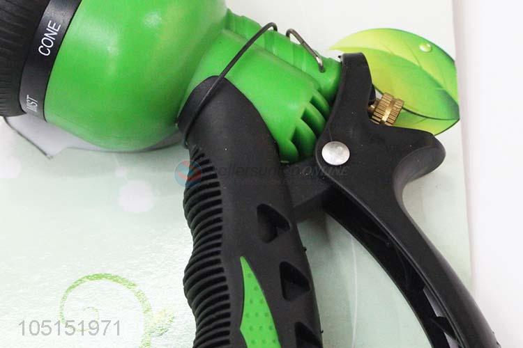 Competitive Price High-Pressure Water Gun Garden Irrigation