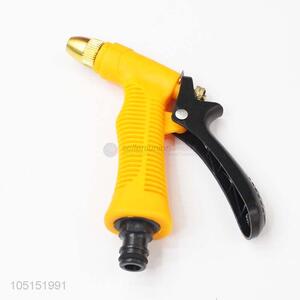 Top Selling Adjustable Garden Wash Hose Spray High Pressure Gun