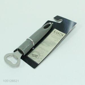 Top sale kitchenware stainless steel bottle opener can opener