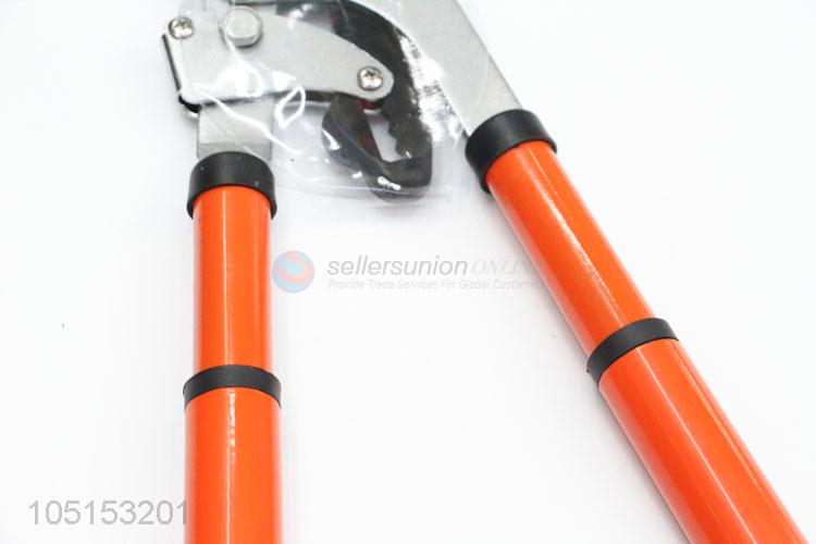 Latest Arrival Telescopic Loppers Pruning Shears Garden Tools