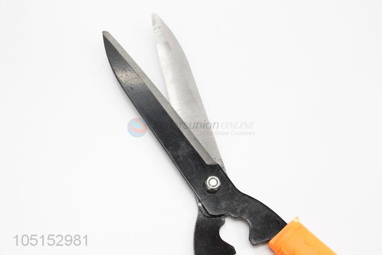 Nice Design Garden Shears Gardening Secateurs Easy Pruners