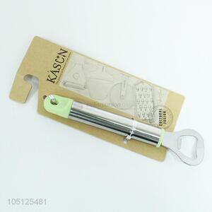 Reasonable Price Stainless Steel Opener