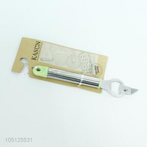 Bottom Price Stainless Steel Opener