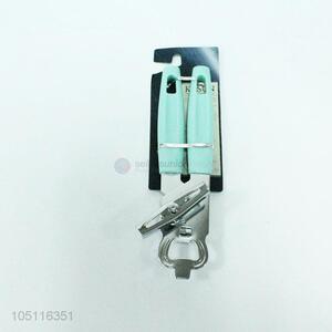 New Design Bottle Opener Multipurpose Can Opener